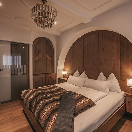 Hotel Victoria - Adults Only Gerlos Ngoại thất bức ảnh
