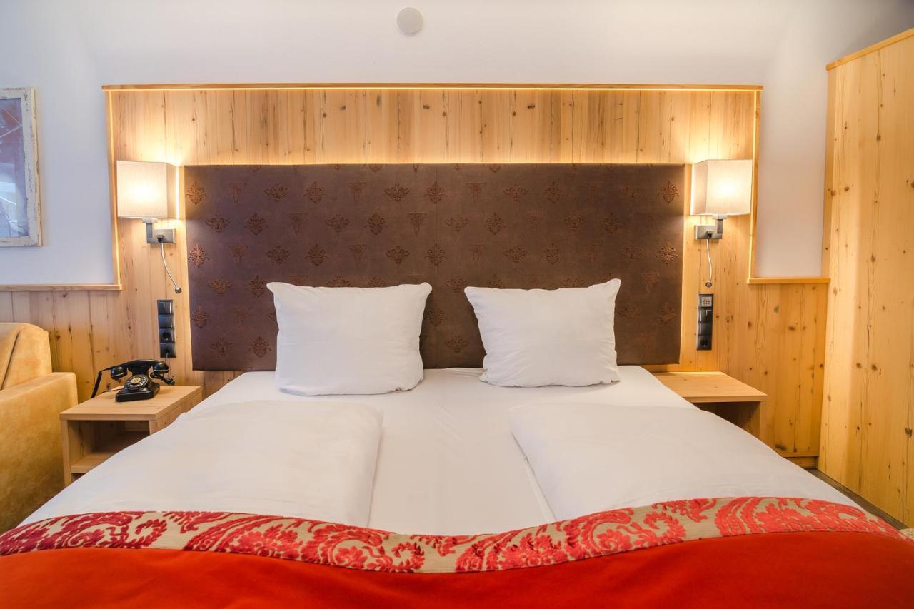 Hotel Victoria - Adults Only Gerlos Phòng bức ảnh