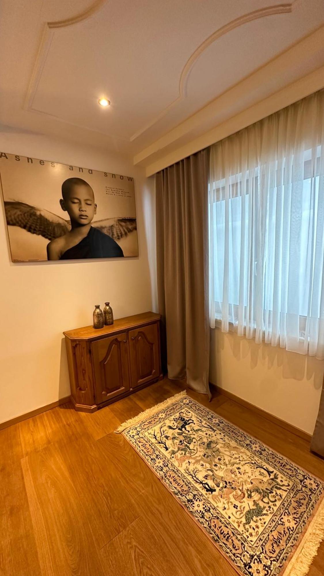 Hotel Victoria - Adults Only Gerlos Ngoại thất bức ảnh