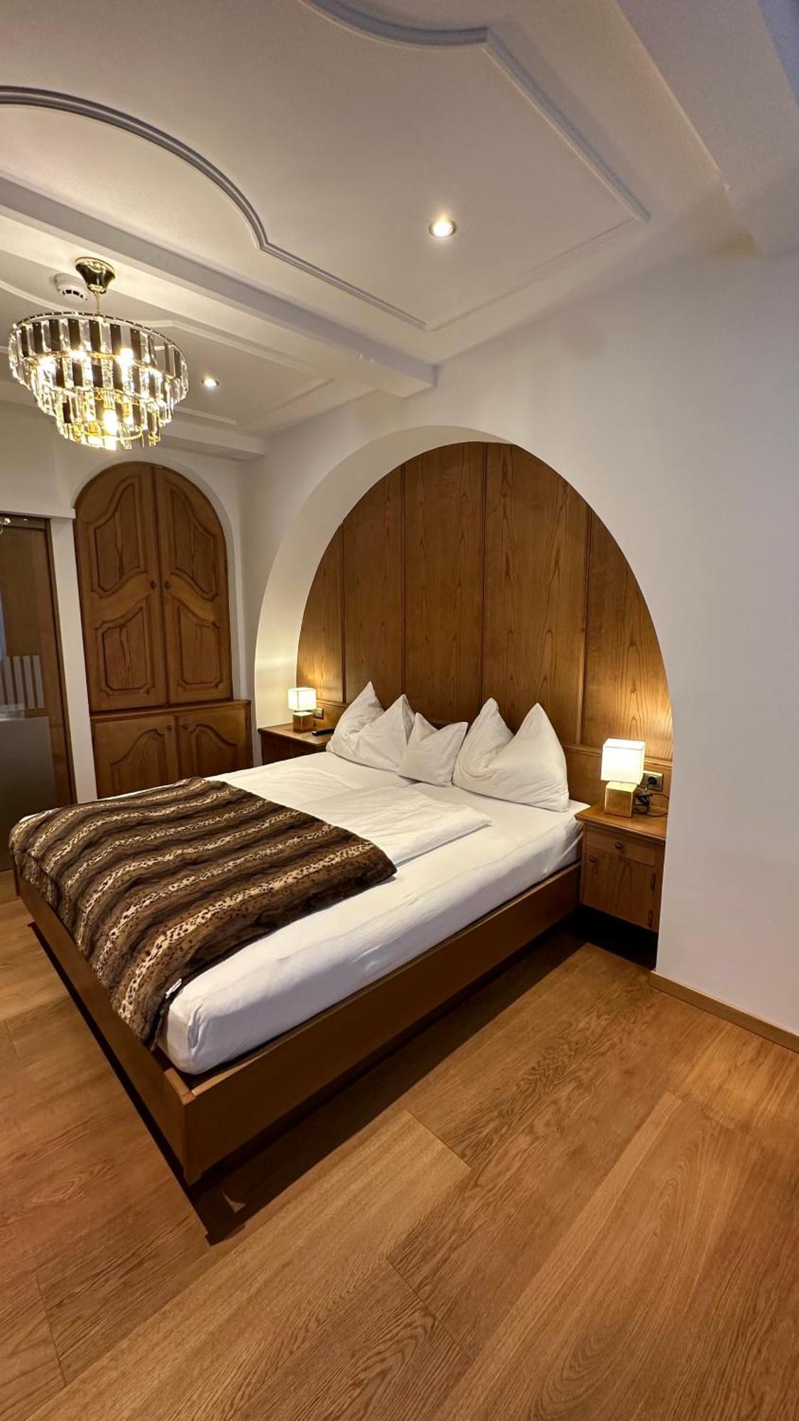 Hotel Victoria - Adults Only Gerlos Ngoại thất bức ảnh