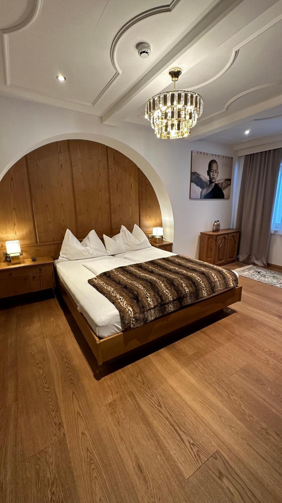 Hotel Victoria - Adults Only Gerlos Ngoại thất bức ảnh