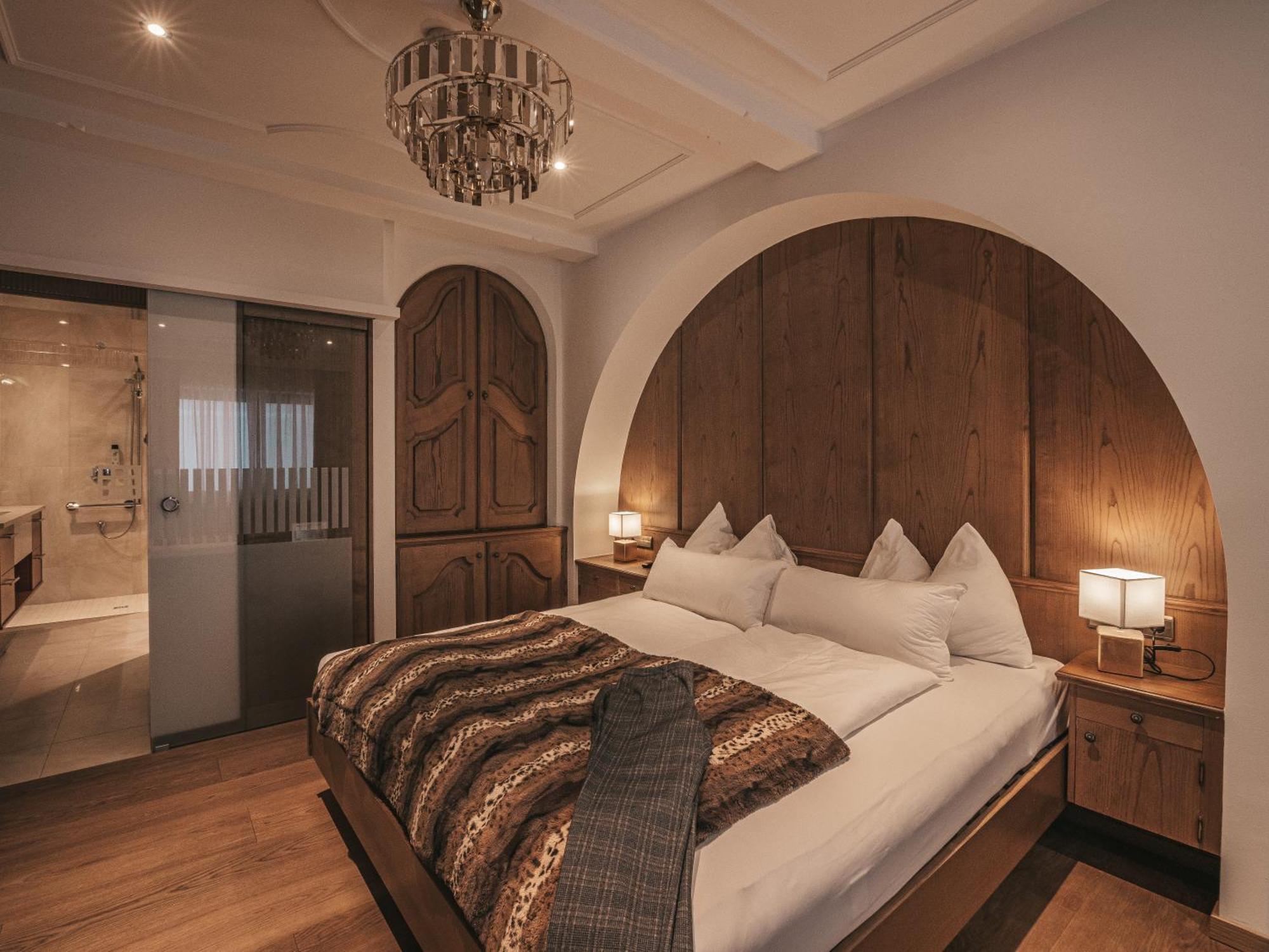 Hotel Victoria - Adults Only Gerlos Ngoại thất bức ảnh