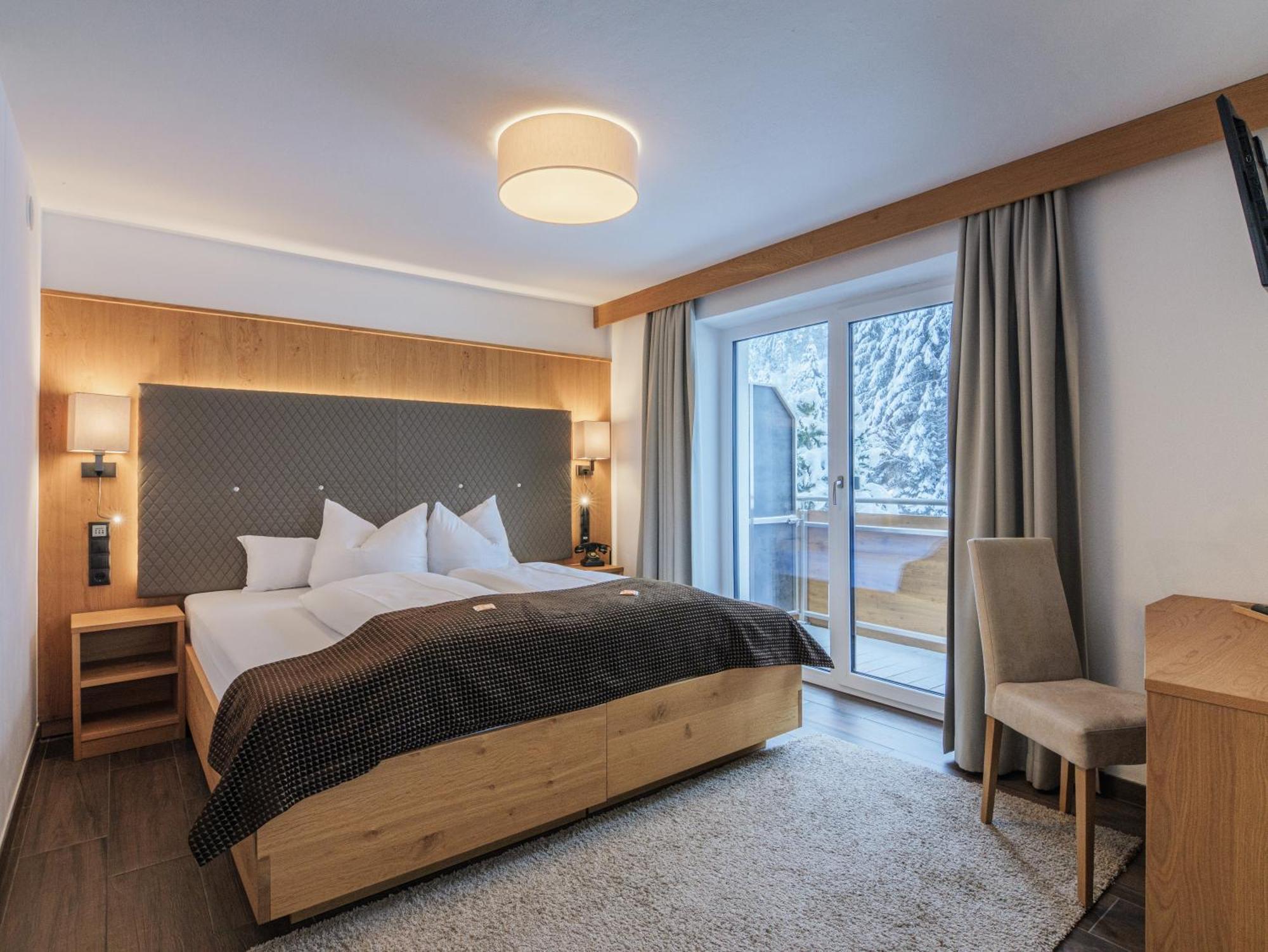 Hotel Victoria - Adults Only Gerlos Ngoại thất bức ảnh