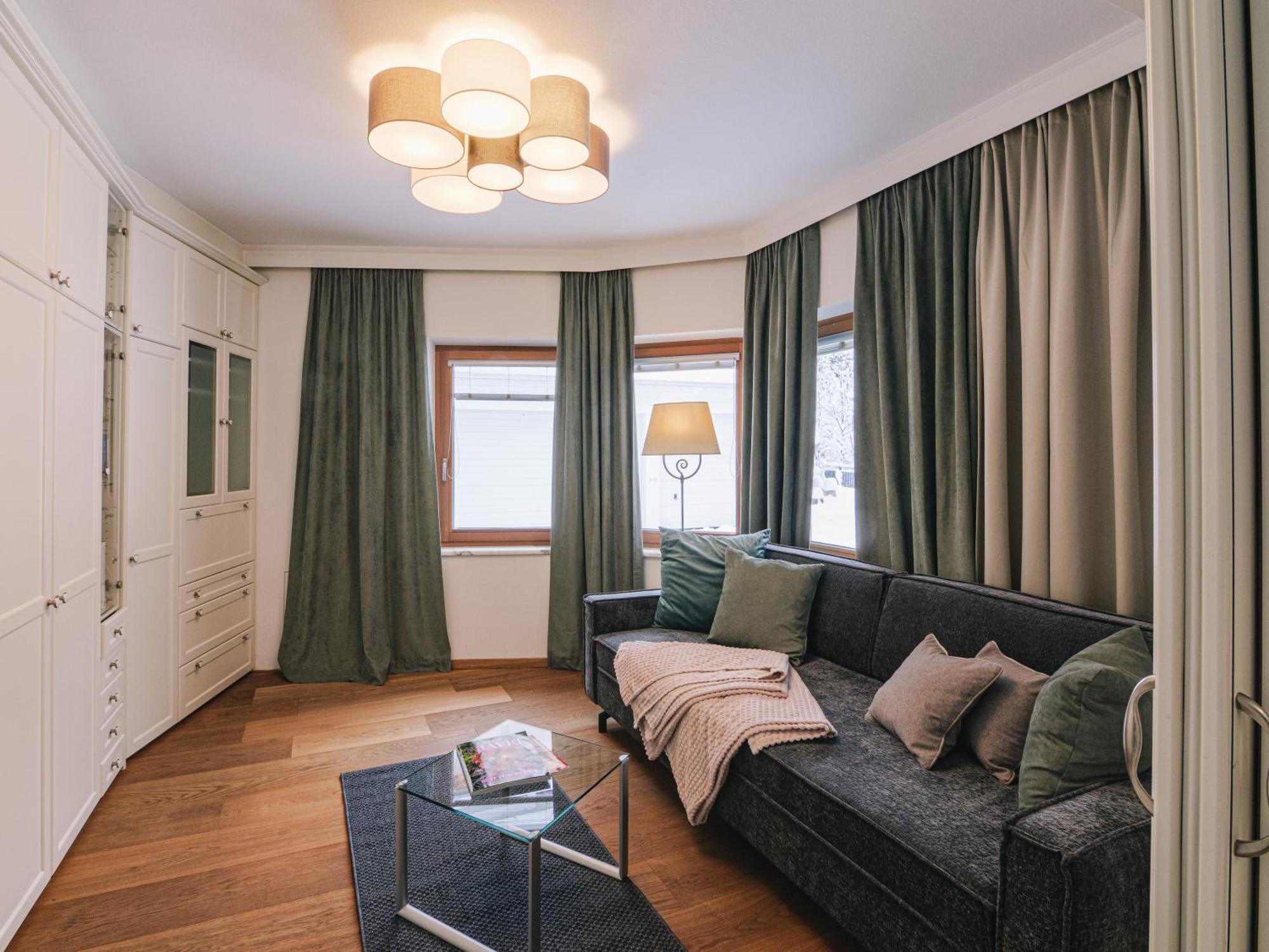 Hotel Victoria - Adults Only Gerlos Ngoại thất bức ảnh