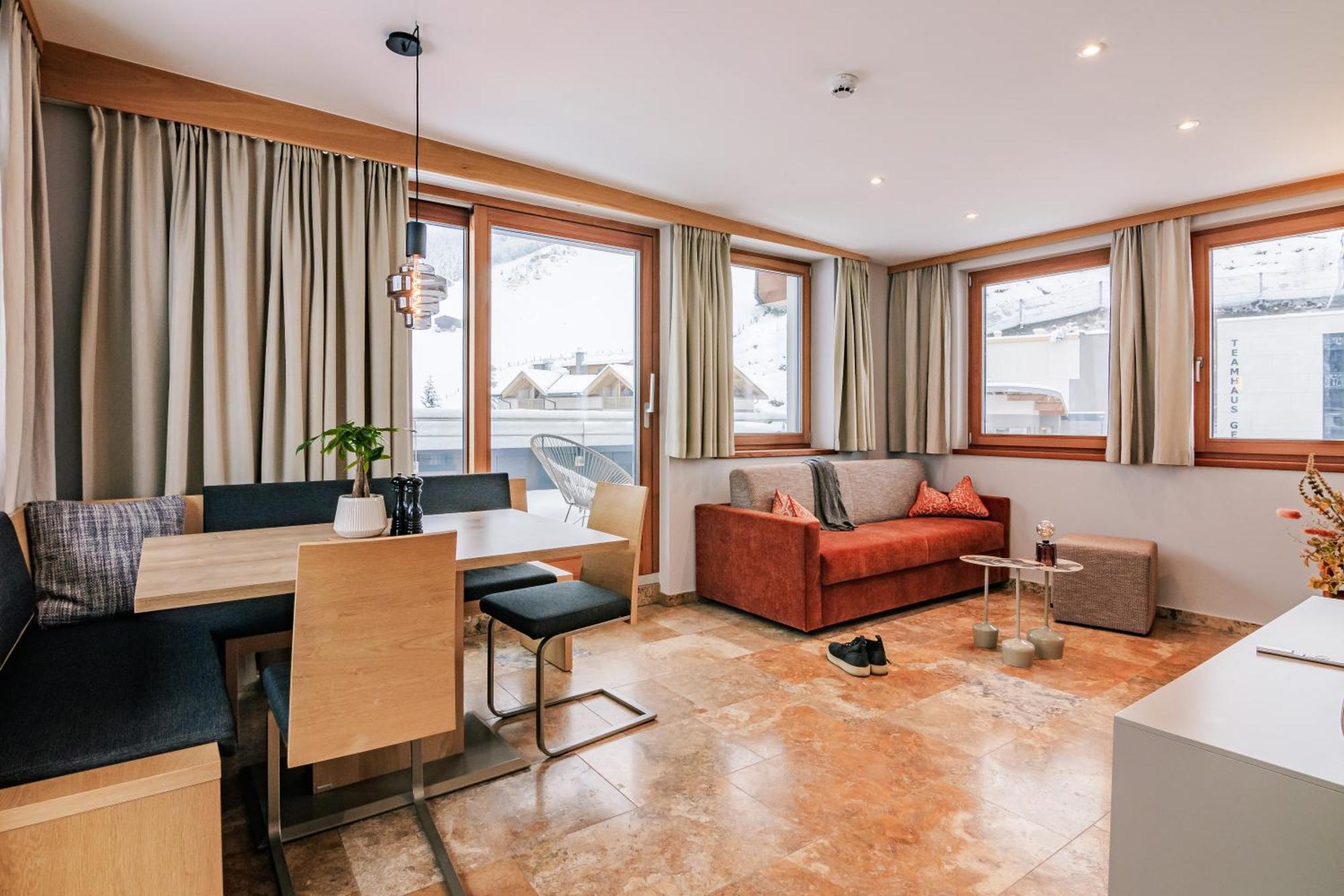 Hotel Victoria - Adults Only Gerlos Ngoại thất bức ảnh
