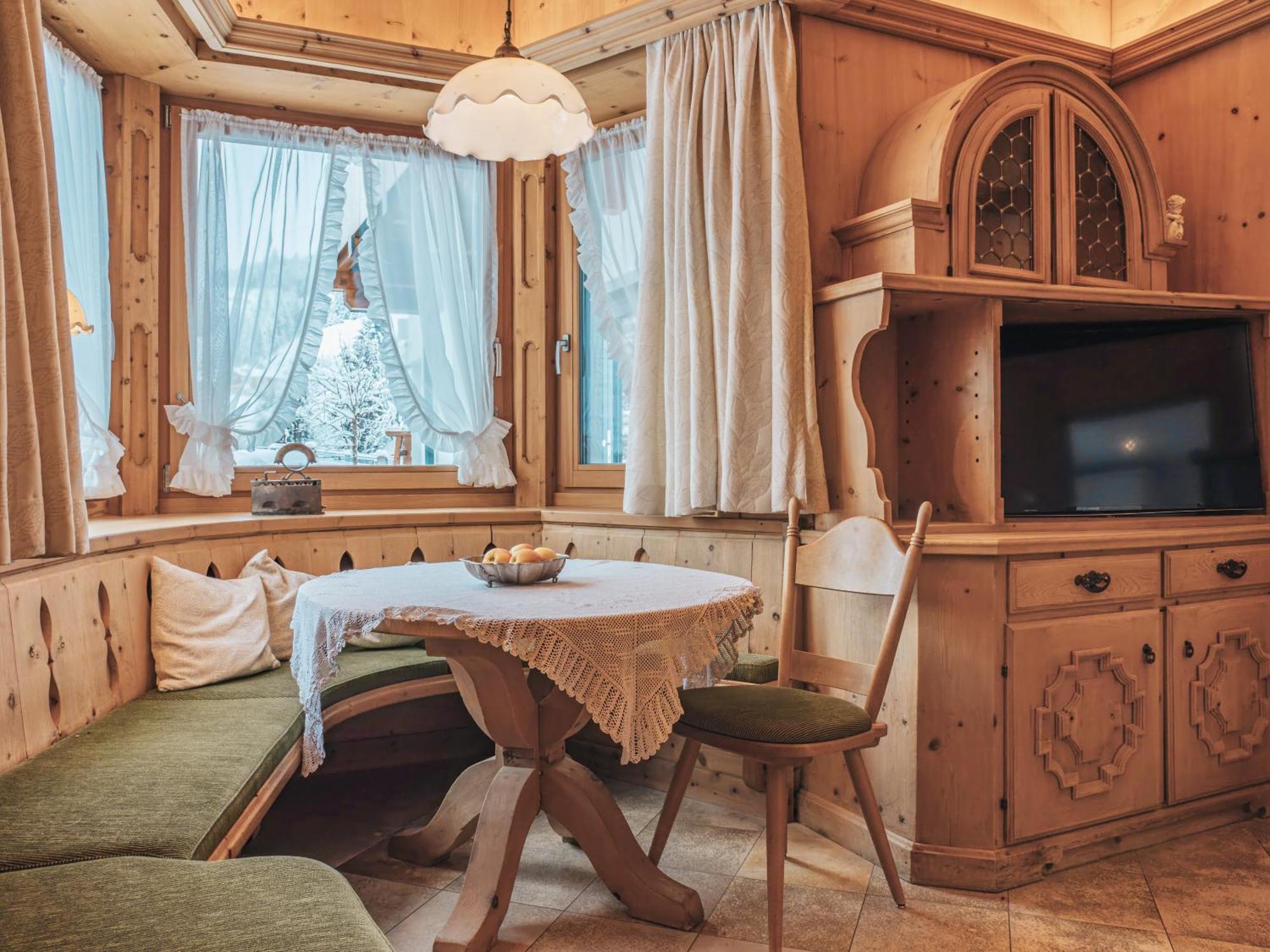 Hotel Victoria - Adults Only Gerlos Ngoại thất bức ảnh