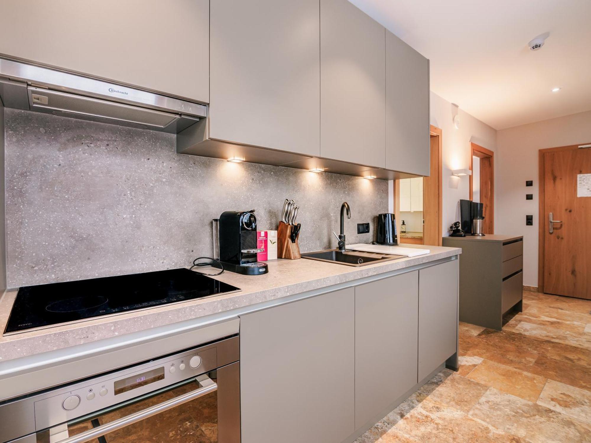 Hotel Victoria - Adults Only Gerlos Ngoại thất bức ảnh