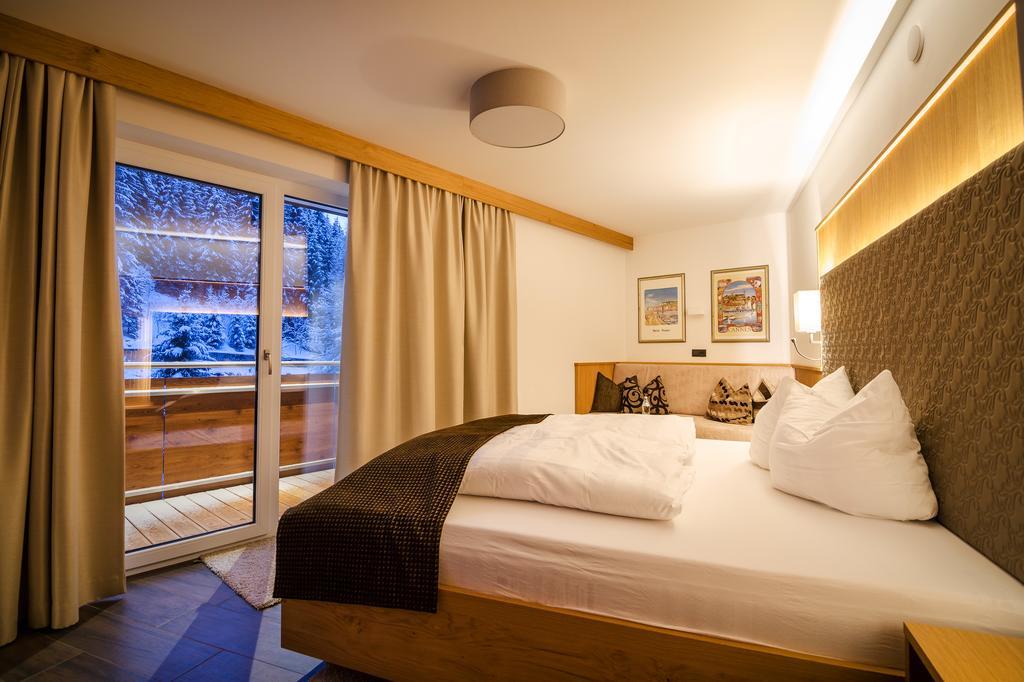 Hotel Victoria - Adults Only Gerlos Ngoại thất bức ảnh
