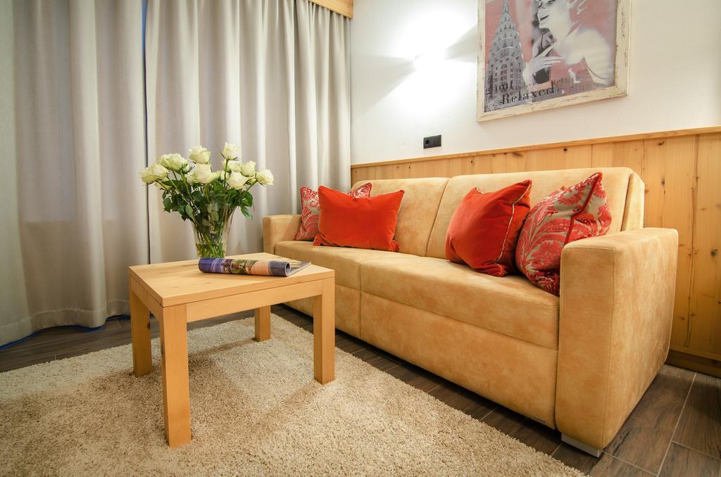 Hotel Victoria - Adults Only Gerlos Ngoại thất bức ảnh