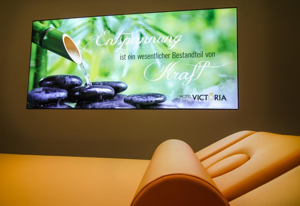 Hotel Victoria - Adults Only Gerlos Ngoại thất bức ảnh