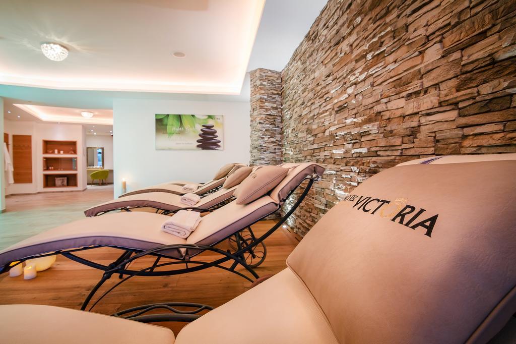 Hotel Victoria - Adults Only Gerlos Ngoại thất bức ảnh