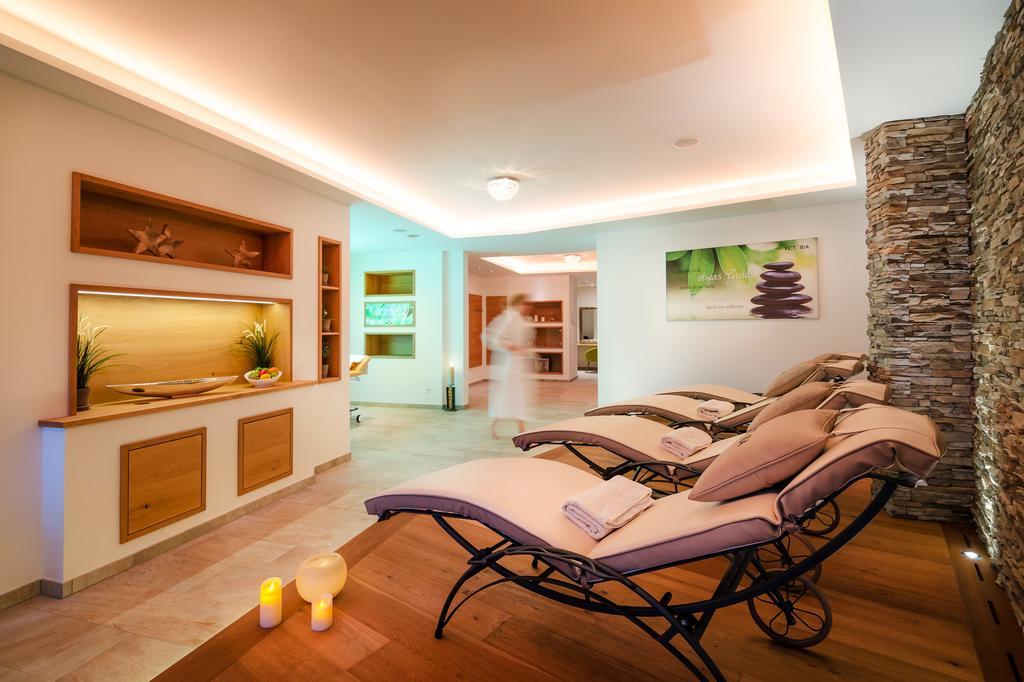 Hotel Victoria - Adults Only Gerlos Ngoại thất bức ảnh