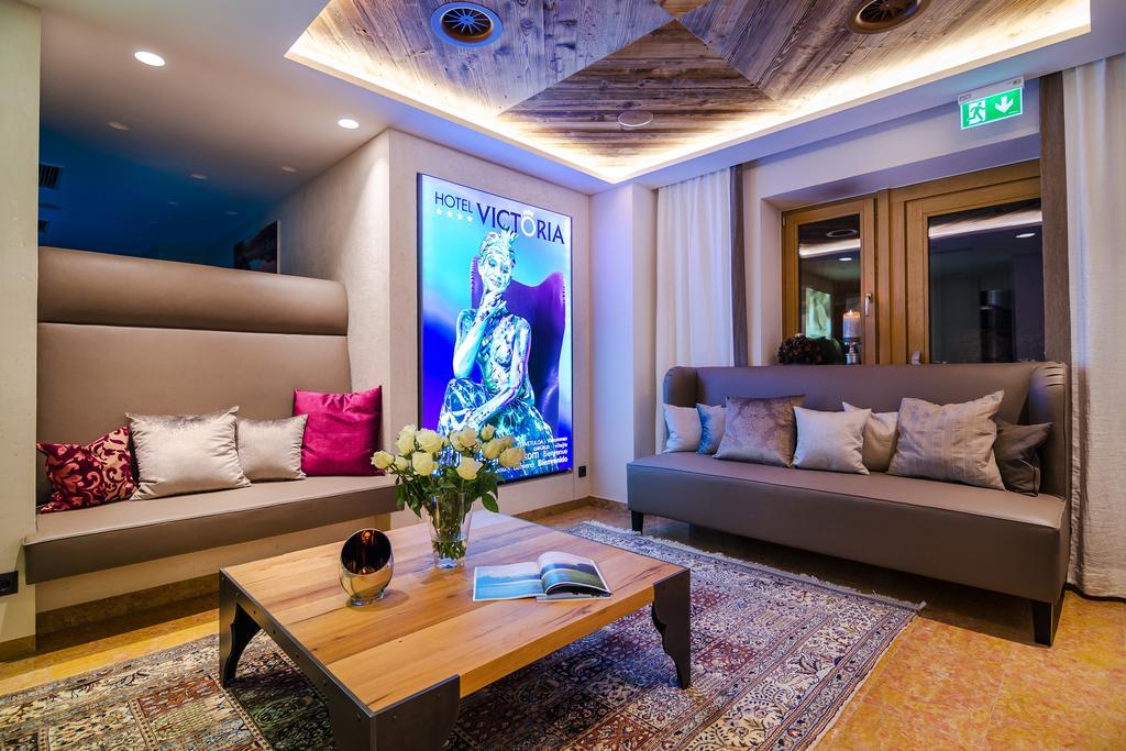Hotel Victoria - Adults Only Gerlos Ngoại thất bức ảnh