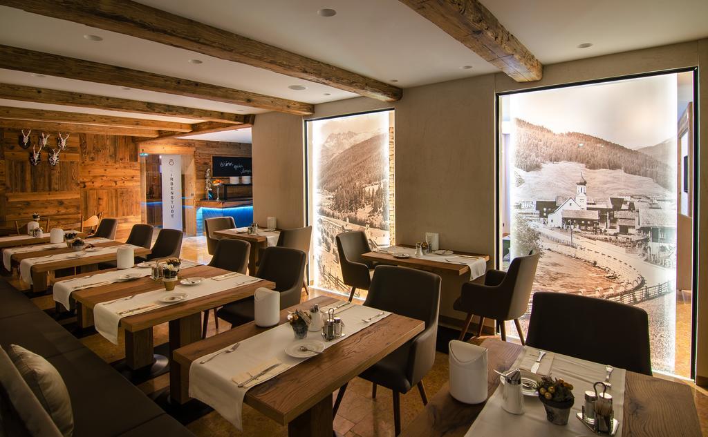 Hotel Victoria - Adults Only Gerlos Ngoại thất bức ảnh
