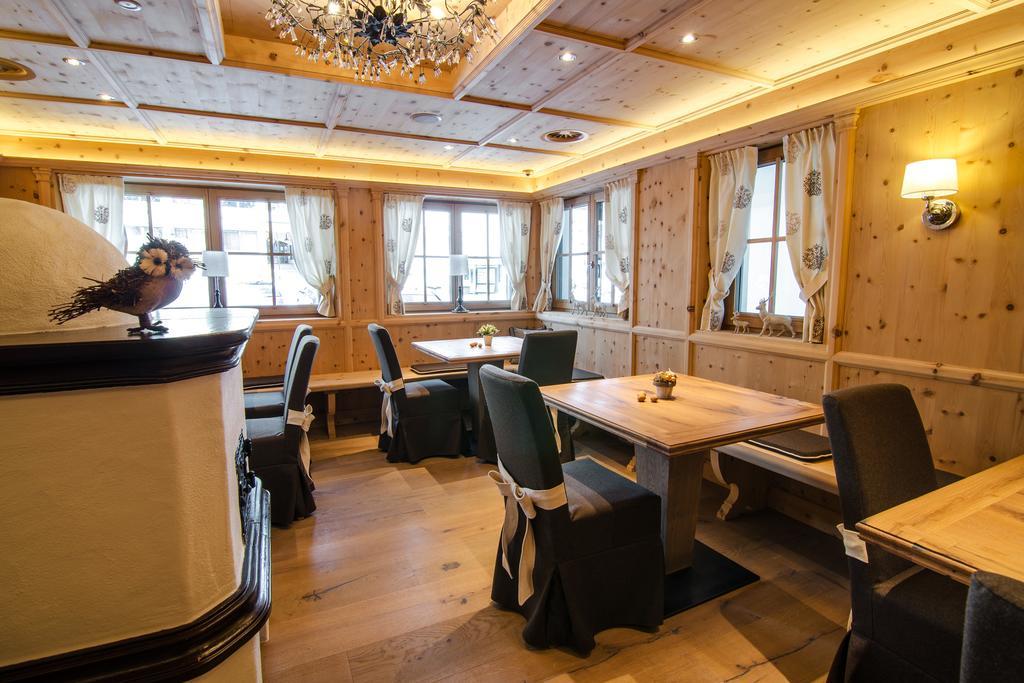 Hotel Victoria - Adults Only Gerlos Ngoại thất bức ảnh