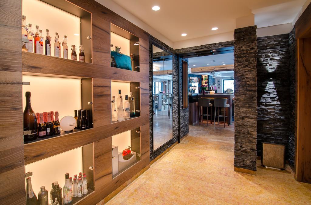 Hotel Victoria - Adults Only Gerlos Ngoại thất bức ảnh