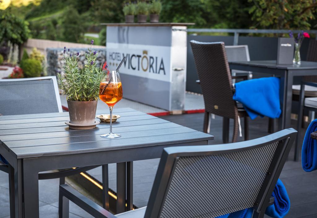 Hotel Victoria - Adults Only Gerlos Ngoại thất bức ảnh