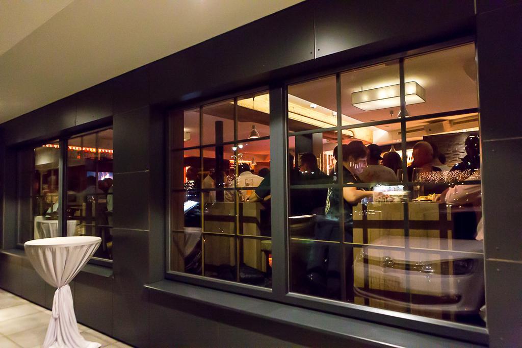 Hotel Victoria - Adults Only Gerlos Ngoại thất bức ảnh