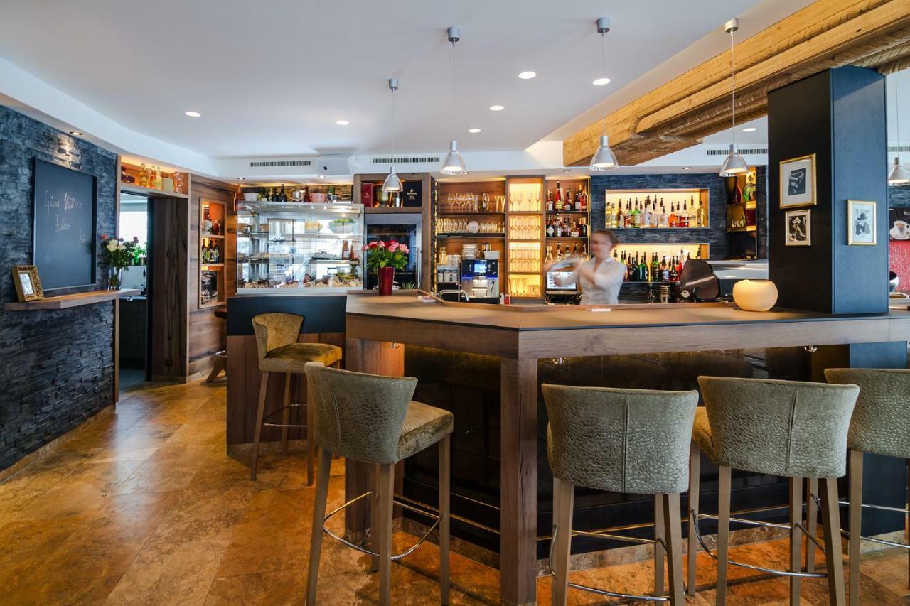 Hotel Victoria - Adults Only Gerlos Ngoại thất bức ảnh